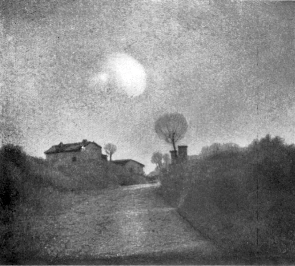 Nuvola, 1944
